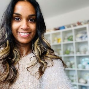 Meet your Posher, Laurie